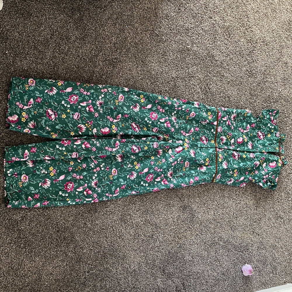 Janie & Jack one piece. NWT Size-10